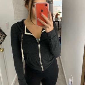 American Eagle sweatshirt